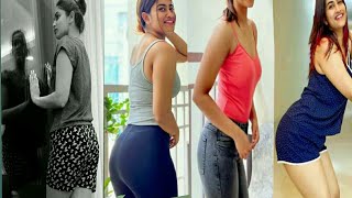 Shivani Narayanan's Hot Dance Performance | Shivani's 