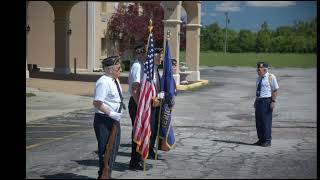 Lincoln 2024 Memorial Day