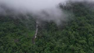 Unexplored Waterfalls of Eastern Ghats || Darakonda falls || Andhra Pradesh