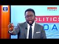 Insecurity: We Can Decimate Terrorism If We Come Together + More | Politics Today