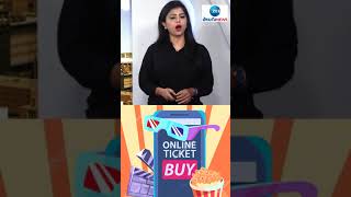 ఏపీలో ఇక ఆన్‌లైన్‌లోనే సినిమా అమ్మకాలు | AP | Movie Tickets | ZEE Telugu News