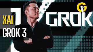 Elon Musk S Xai Unveils Grok 3 The Ai Chatbot Set To Surpass Chatgpt