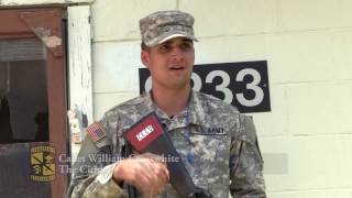 7th Regiment, Basic Camp 2017 | Weapons Qualification