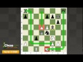 chess tactics king position and safety