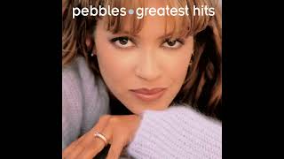 Pebbles - Girlfriend (1987) HQ