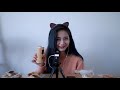 yes i am tzuyu. asmr interview sub