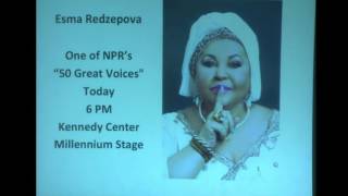 Global Gypsy: Balkan Romani Music, Appropriation & Representation