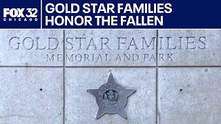 Gold Star families reflect on sacrifice and support ahead of Memorial Day weekend