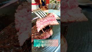 Satisfying my Steak Cravings - It Blew me Away