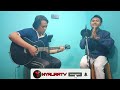 LIVE COVER _ ABIEL JATNIKA - KAPALANG NYAAH