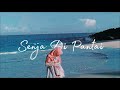 Senja Di Pantai || Version AI (Official Audio)