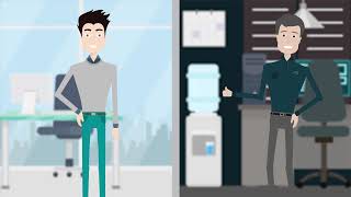 Green Cloud Defense Explainer Video