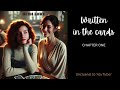 Written in the Cards: Chapter One (Lesbian Romance Audiobook) | Exclusive to YouTube