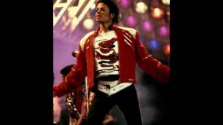 Michael Jackson - Thriller (Thriller 1982)