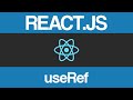 React useRef Hook