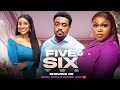 Five and six - Ruth Kadiri, Toosweet Annan, Frances Ben (Latest Nollywood Movie 2024)