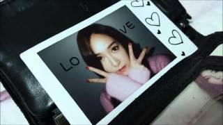 [Full audio] 150411 I'm in love - Jessica @ Jessica Birthday Party