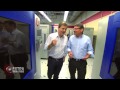 EXTRA MINUTES | 3D Printing factory TOUR