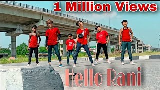 New Song Hello Rani Hai Rani | Choreographed by Neha | Dance Cover