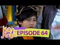 Sobri Pusing Sendiri Dengarin Ustadz Musa & Juki Ngomong - Kun Anta Eps 64