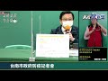 0125台南新增確診個案 黃偉哲市長說明防疫應變與春節疫苗施打｜民視快新聞｜