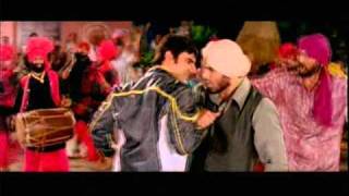 Punjabi Munde [Full Song] | Kisaan | Sohail Khan, Arbaaz Khan, Dia Mirza