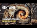 Nightwish - Perfume of the Timeless (Instrumental Unofficial / Background Vocals) [CC Lyrics]