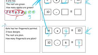 lesson 32 homework module 1 grade 1