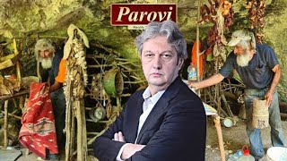 PEĆINSKI ČOVEK ULAZI U PAROVE: Marić me je zvao da pregovaramo da uđem u rijaliti!