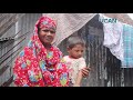 dignity in a dhaka slum