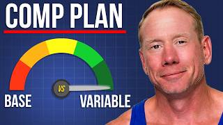 *REVEALED* MSP Compensation Plans That Actually Work