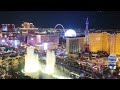 美國拉斯維加斯夜景 immerse in las vegas nights best views from the cosmopolitan