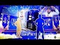 OMFG I PACKED 2 TOTY & PRIME ICON! FIFA 20 Ultimate Team ft Castro1021 & Bateson87