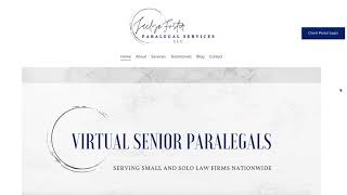 OneHub JFPS Client Portal Tutorial