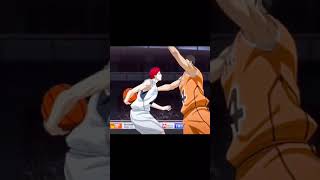 NBAと黒子比較してみた Part4