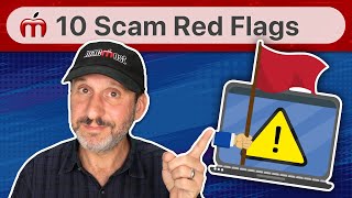 10 Red Flags To Help You Defend Yourself Against Scams