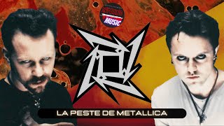 LOAD y RELOAD🔥: La HISTORIA de cómo METALLICA ABANDONÓ el METAL | Documental