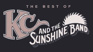 KC & The Sunshine Band - Greatest Hits | The Best of KC & The Sunshine Band Play