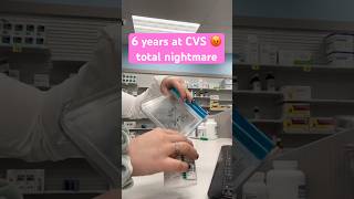 6 Years at CVS… Overworked, Unsafe, & Unappreciated 💊