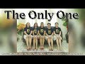 THE ONLY ONE - line dance ( Duma Kristina, INA )