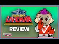 Choujyu Sentai Liveman - Review | Pomelo Retro