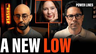 We Couldn’t Believe How Low CBS News’ Ratings Have Fallen Under Bari Weiss