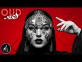 Healing Oud & Desert Sounds | Mystical Middle Eastern Meditation