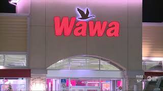 Wawa announces data breach at 'potentially all' locations