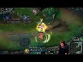 nasus top is the 1v5 end boss of the late game very high w r s14 nasus top gameplay guide