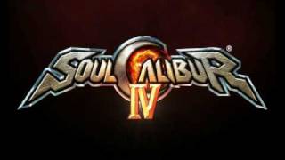 Soul Calibur IV Music: Chain of Souls / Entwined Destiny