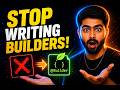 Lombok @Builder in Java Explained | Builder Pattern Without Boilerplate Code | Design Patterns