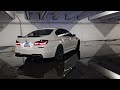 BMW F10 M5 aftermarket tail lights