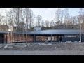 Inside Moxon Architects' Cairngorms studio