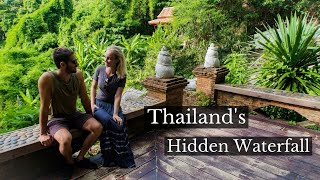 Hiking the Monks Trail - Chiang Mai | Thailand | Episode #9